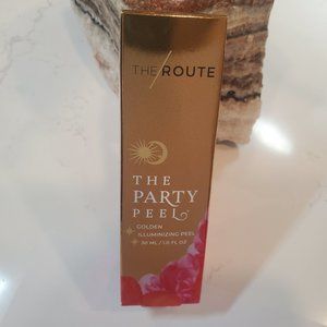 The Party Peel from The Route